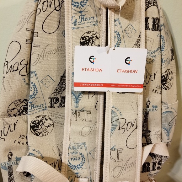 Backpack - Picture 2 of 4